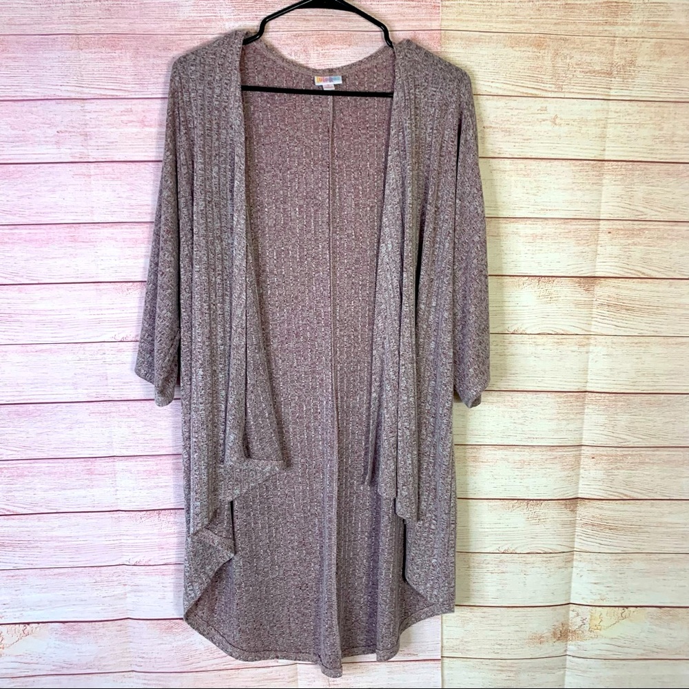 LuLaRoe Cardigan‎ Small